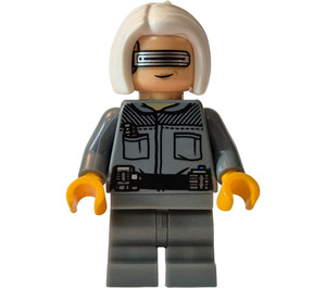 LEGO KB Minifigure