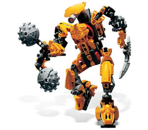 LEGO Keetongu 8755