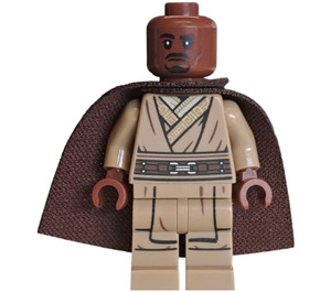 LEGO Kelleran Beq Minifigure