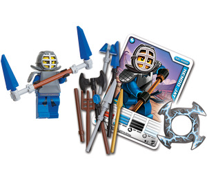 LEGO Kendo Jay Booster Pack Set 5000030