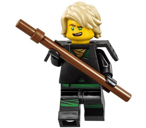 LEGO Kendo Lloyd Set 30608