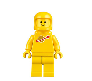 LEGO Kenny Minifigur