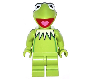 LEGO Kermit the La grenouille Minifigurine