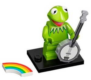 LEGO Kermit the Frog 71033-5