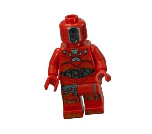 LEGO Kessel Operations Droid minifiguur