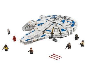 LEGO Kessel Run Millennium Falcon Set 75212