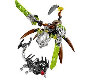 LEGO Ketar - Creature of Stone Set 71301