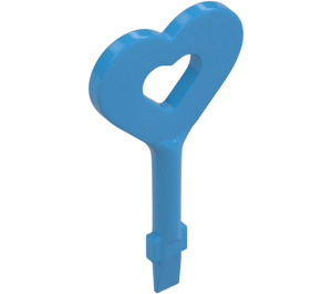 LEGO Key with 3.2 Shaft (69871)