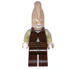 LEGO Ki-Adi-Mundi Minifiguur