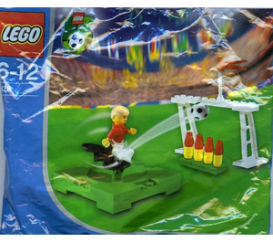 LEGO Kick 'n' Score Set (Kabaya) 1428-1