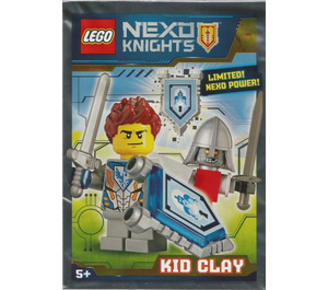LEGO Kid Clay 271608