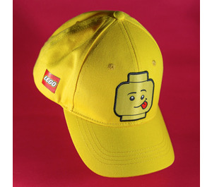 LEGO Kids Silly Face Cap (5007094)