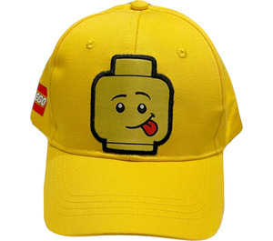 LEGO Kids Silly Face Cap (5007094)