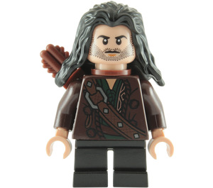 LEGO Kili Minifiguur