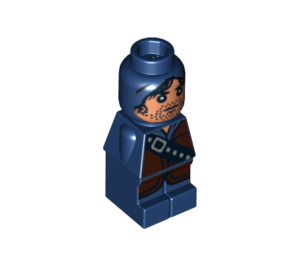 LEGO Kili the Dwarf Microfigure