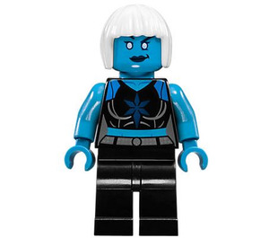 LEGO Killer Frost Minifigure