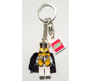 LEGO King Jayko Schlüssel Kette (851734)