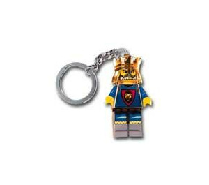 LEGO King Leo Key Chain (3923)