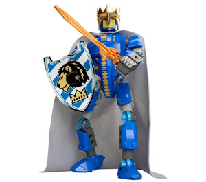 LEGO King Mathias 8790