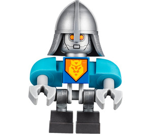 LEGO King's Bot Minifiguur