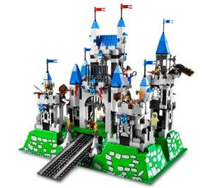 LEGO King's Castle Set 10176