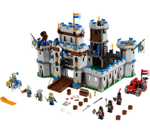 LEGO King's Castle Set 70404