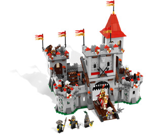 LEGO King's Castle 7946
