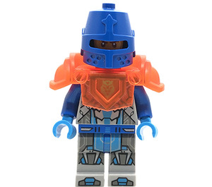 LEGO King's Bewaker minifiguur