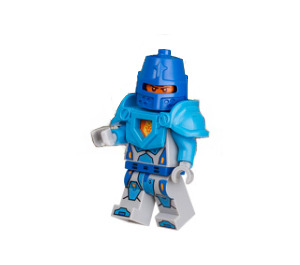 LEGO King's Bewaker minifiguur