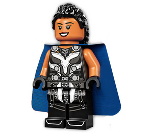 LEGO King Valkyrie Minifigur