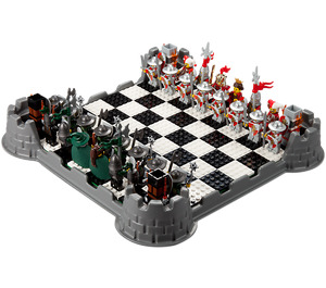 LEGO Kingdoms Chess Set 853373