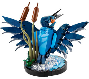 LEGO Kingfisher Set 10331