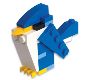 LEGO Kingfisher 40065