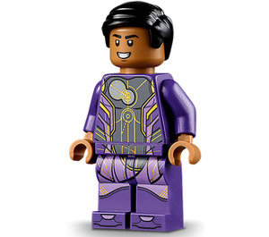 LEGO Kingo Minifigure