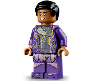 LEGO Kingo Minifigur