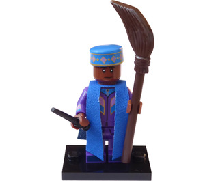 LEGO Kingsley Shacklebolt Set 71028-13