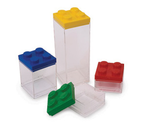 LEGO Kitchen Storage Set (852528)