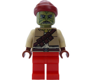 LEGO Kithaba Minifigur