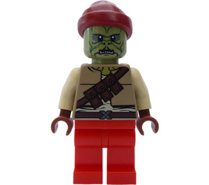 LEGO Kithaba Minifiguur