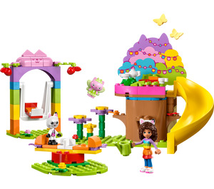 LEGO Kitty Fairy's Garden Party 10787