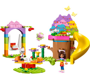 LEGO Kitty Fairy's Garden Party Set 10787