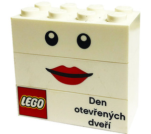 LEGO Kladno Open Day 2013 Promotional Set