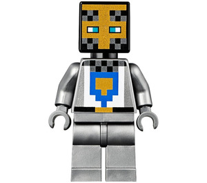 LEGO Knight Minifigure