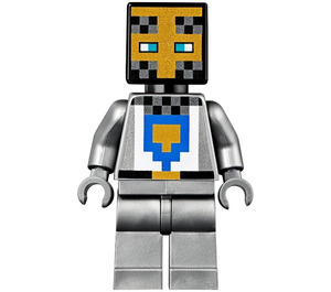 LEGO Knight minifiguur
