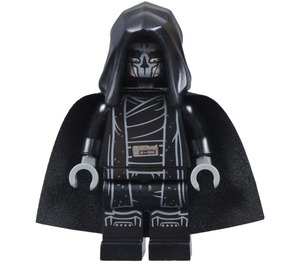 LEGO Knight of Ren (Ap’lek) Minifigure