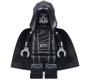 LEGO Knight of Ren (Ap’lek) Figurine