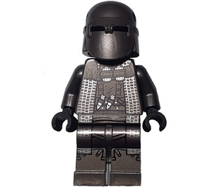 LEGO Knight of Ren (Cardo) Minifigure