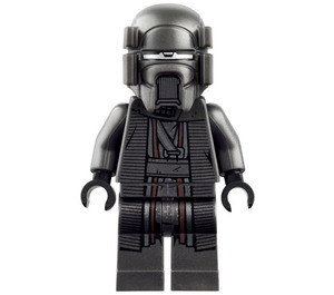 LEGO Knight of Ren (Kuruk) Minifigure