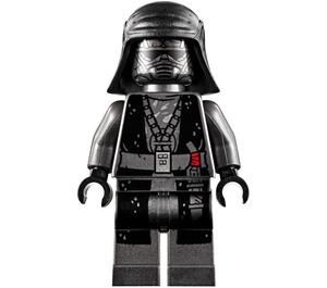 LEGO Ritter von Ren (Trudgen) Minifigur