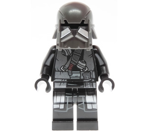 LEGO Knight of Ren (Ushar) Minifigur
